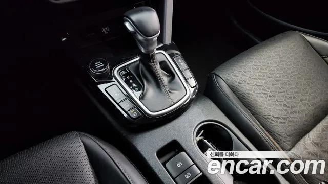 Kia Seltos id 2199843 из Кореи 19