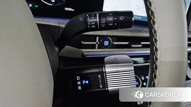 Hyundai Santa Fe (MX5) id 3720788 из Кореи 19