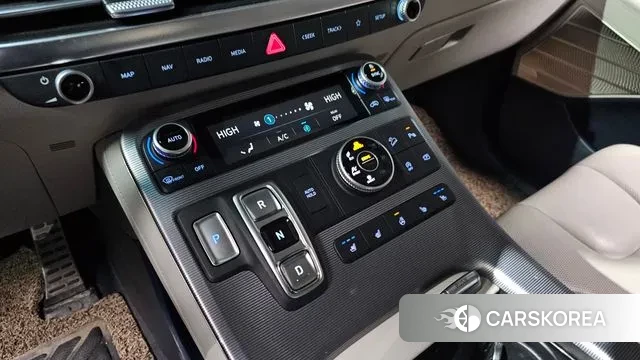 Hyundai The New Palisade id 3316969 из Кореи 19