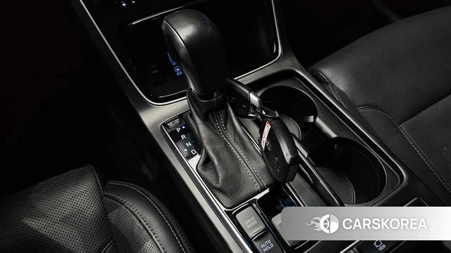 Hyundai Grandeur IG id 3894212 из Кореи 19