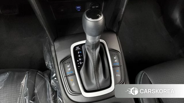 Hyundai Kona Hybrid id 4317756 из Кореи 33