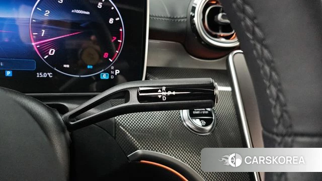 Mercedes-Benz CLE-Class C236 id 3876696 из Кореи 20