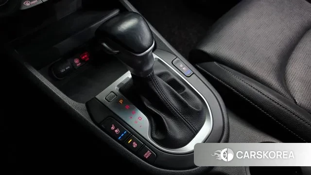 Kia Come New K3 id 3525296 из Кореи 19