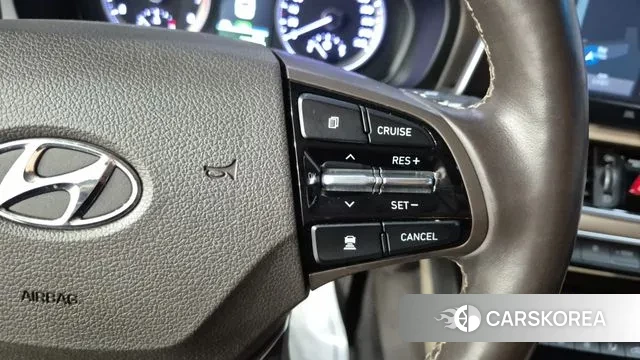 Hyundai Grandeur IG id 3656846 из Кореи 19