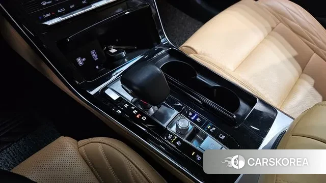 Kia K7 Premier id 3747470 из Кореи 19