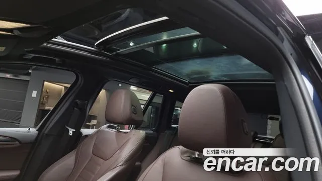 BMW iX3 id 2686894 из Кореи 19