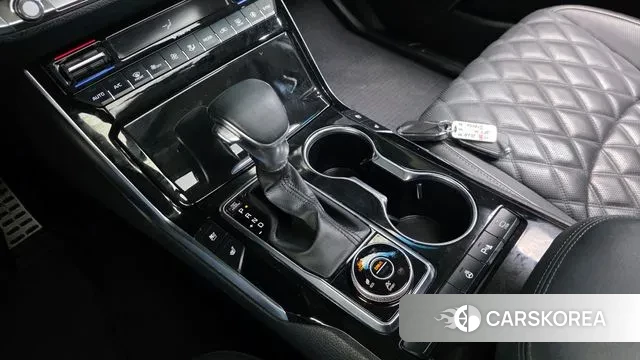 Kia Mohave Master id 3355779 из Кореи 19