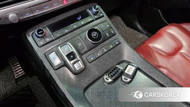 Hyundai Palisade id 3598390 из Кореи 19