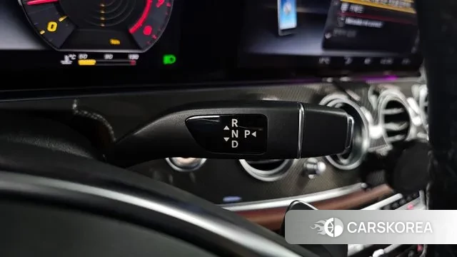 Mercedes-Benz E-Class W213 id 3460255 из Кореи 19