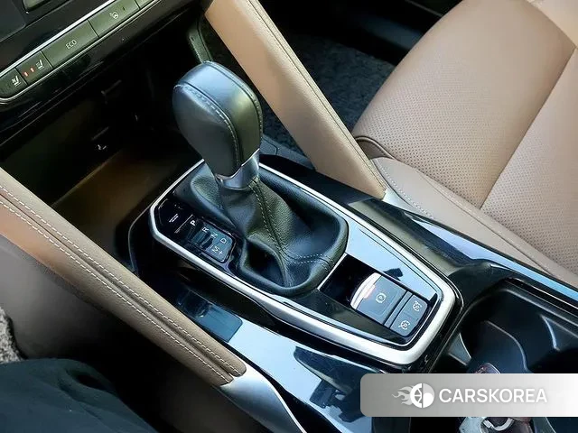 Renault Korea (Samsung) The New QM6 id 3366983 из Кореи 18