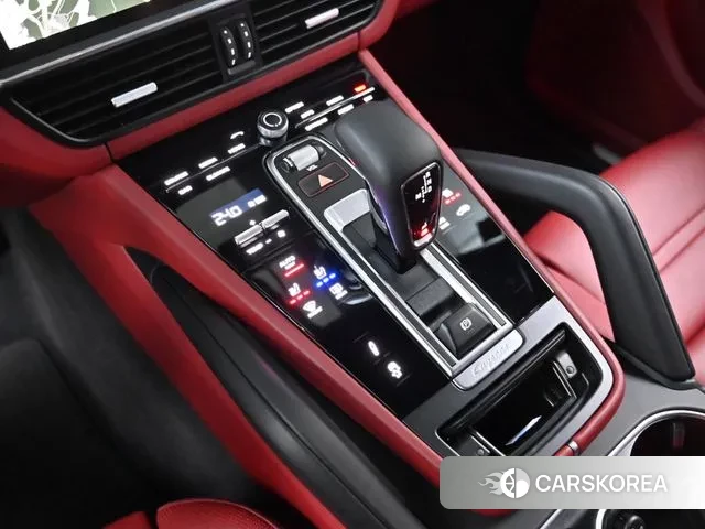 Porsche Cayenne (PO536) id 3681314 из Кореи 19