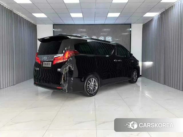 Toyota Elfa id 3882357 из Китая 19