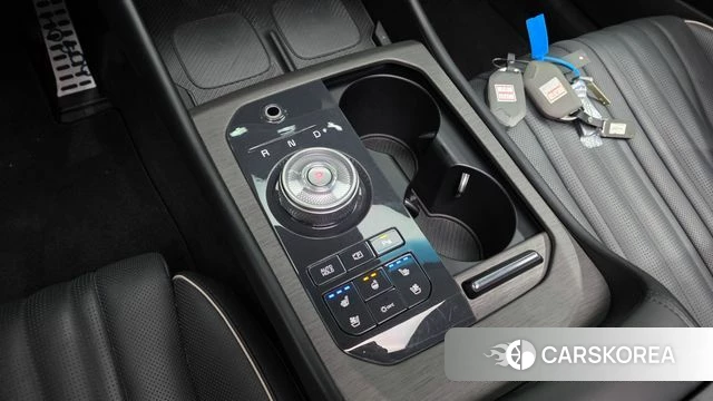 Kia The New K8 Hybrid id 4879745 из Кореи 19