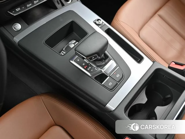 Audi Q5 (FY) id 4308466 из Кореи 19