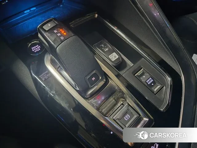 Peugeot 3008 second generation id 3462848 из Кореи 19