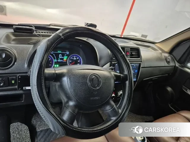 Dongfeng Socon C35 id 3370991 из Кореи 17