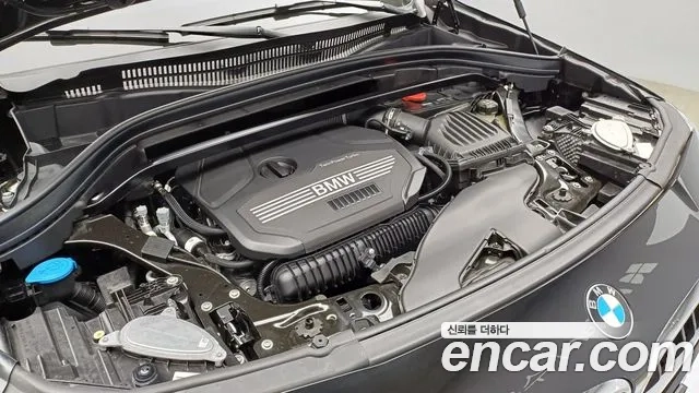 BMW X2 (F39) id 2934914 из Кореи 19