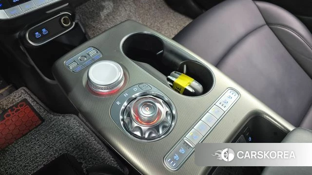 Genesis GV60 id 4202302 из Кореи 39