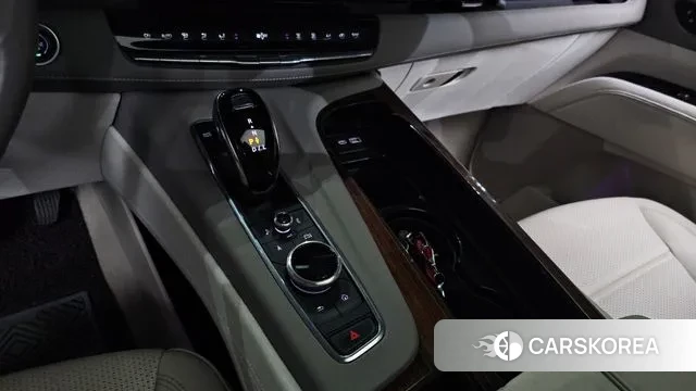 Cadillac Escalade 5th Generation id 3752009 из Кореи 19