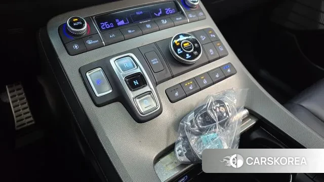 Hyundai Palisade id 3586768 из Кореи 19