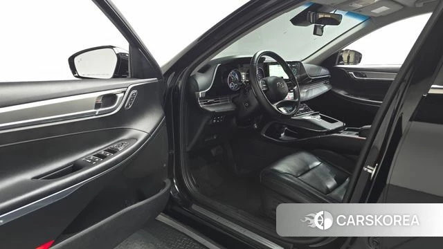 Hyundai The New Grandeur IG Hybrid id 4231689 из Кореи 34