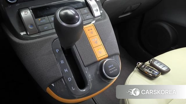 Hyundai Casper id 4623539 из Кореи 29