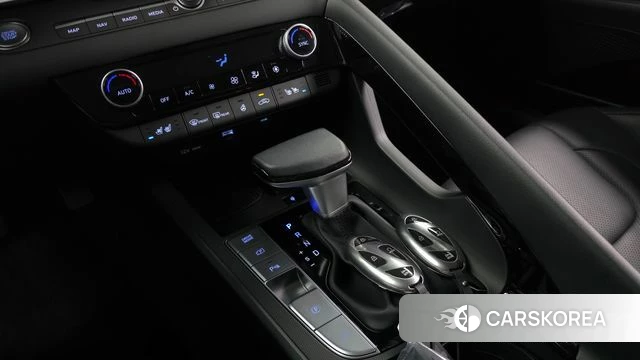 Hyundai The New Avante Hybrid (CN7) id 4427854 из Кореи 29