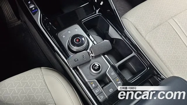 Kia Sorento 4th Generation id 2880213 из Кореи 19