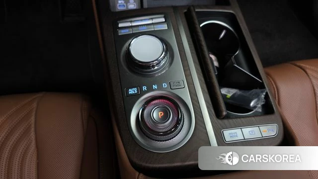 Genesis G80 (RG3) id 4382064 из Кореи 19