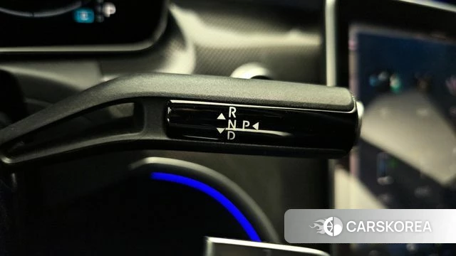 Mercedes-Benz C-Class W206 id 4282135 из Кореи 29