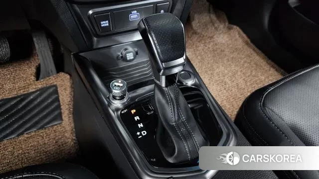 Ssangyong The New Tivoli id 2910073 из Кореи 19