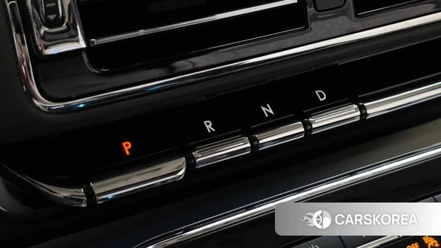 Lincoln Navigator 4th generation id 4759444 из Кореи 32