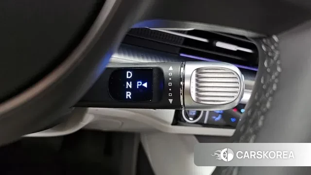 Hyundai Ionic 6 id 2984420 из Кореи 19