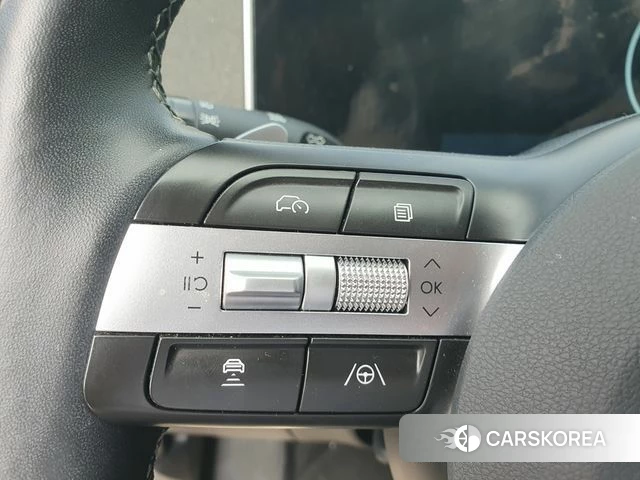 Hyundai Sonata D Edge (DN8) id 4527883 из Кореи 18