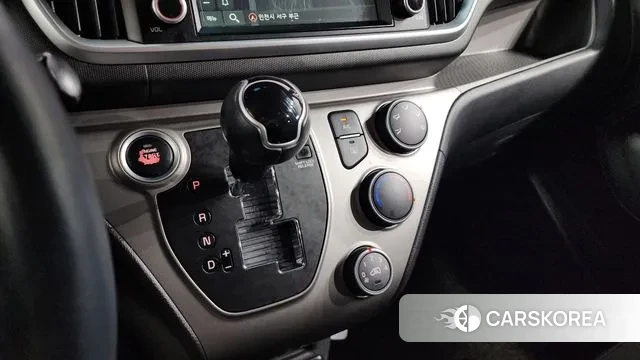 Kia The New Ray id 3636348 из Кореи 19