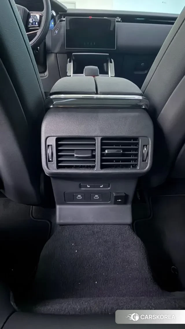 Land Rover Range Rover Velar id 3341290 из Кореи 19