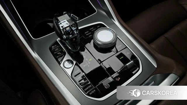 BMW X6 (G06) id 4667017 из Кореи 34