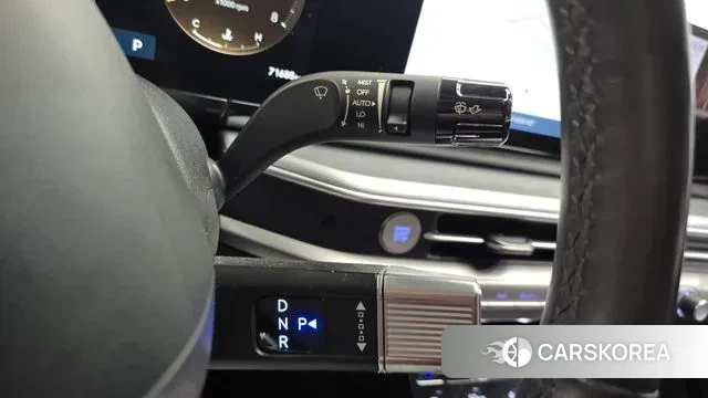 Hyundai Grandeur (GN7) id 3342235 из Кореи 19