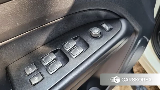 Ssangyong The New Rexton Sport id 3752111 из Кореи 19