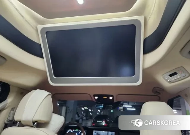 Kia Carnival 4th generation id 3508910 из Кореи 9