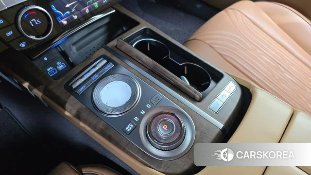 Genesis G80 (RG3) id 4849104 из Кореи 35