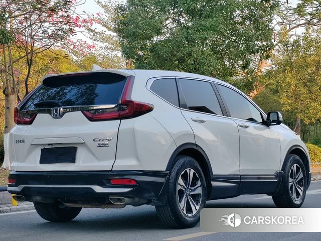 Honda CR-V id 3890085 из Китая 13