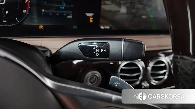 Mercedes-Benz S-Class W222 id 3540872 из Кореи 19