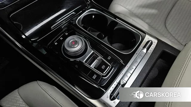 Kia Carnival 4th generation id 3201102 из Кореи 19