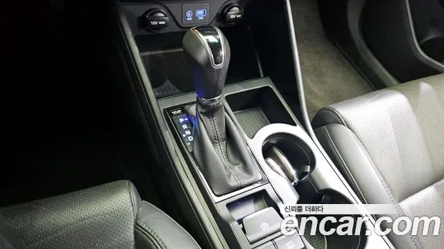 Hyundai All New Tucson id 2686231 из Кореи 19