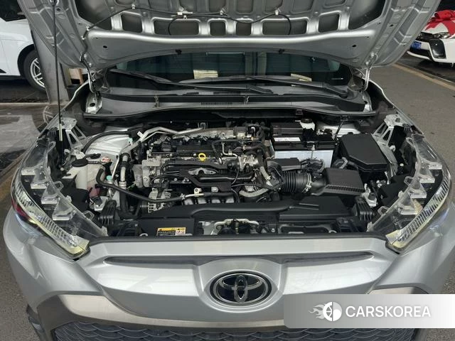 Toyota Fenglanda id 4220898 из Китая 18