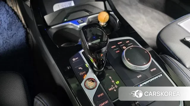 BMW 1 Series (F40) id 3147743 из Кореи 19