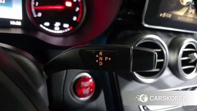 Mercedes-Benz GLC-Class X253 id 3439781 из Кореи 19