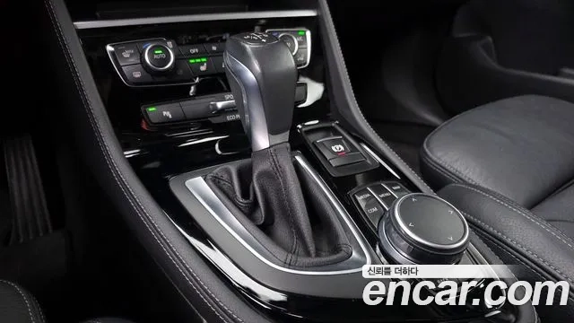 BMW 2 Series Active Tourer (F45) id 2887098 из Кореи 19