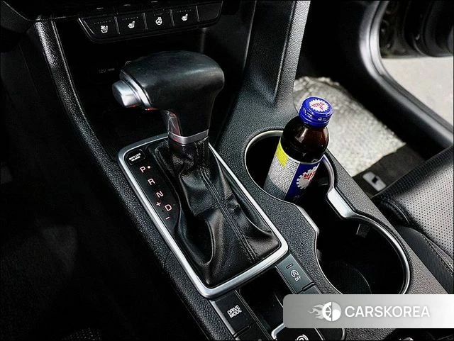 Kia Sportage 4th Generation id 3796207 из Кореи 19